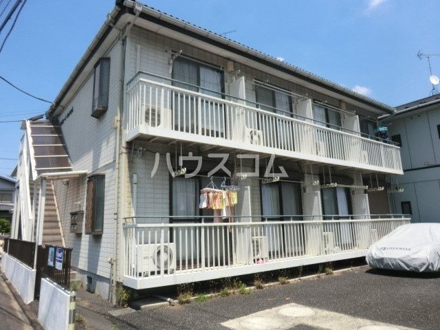 1/30 外観