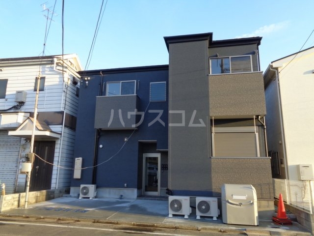 2/12 エントランス