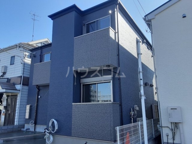 1/29 外観