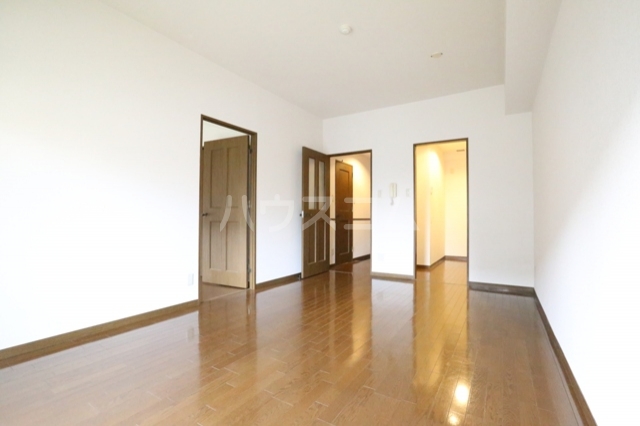 4/29 リビング/ダイニング