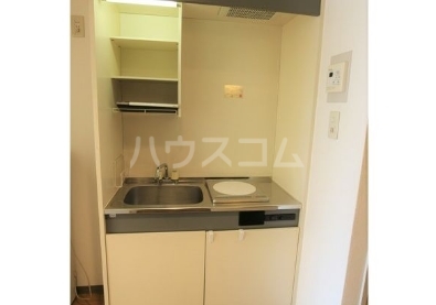 8/30 キッチン