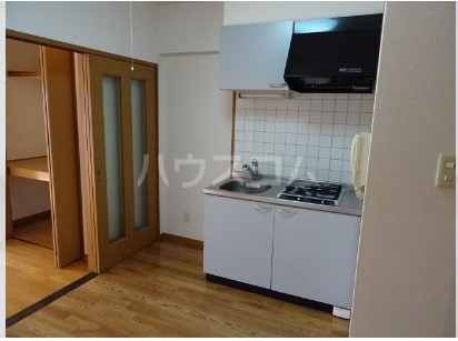 3/24 リビング/ダイニング