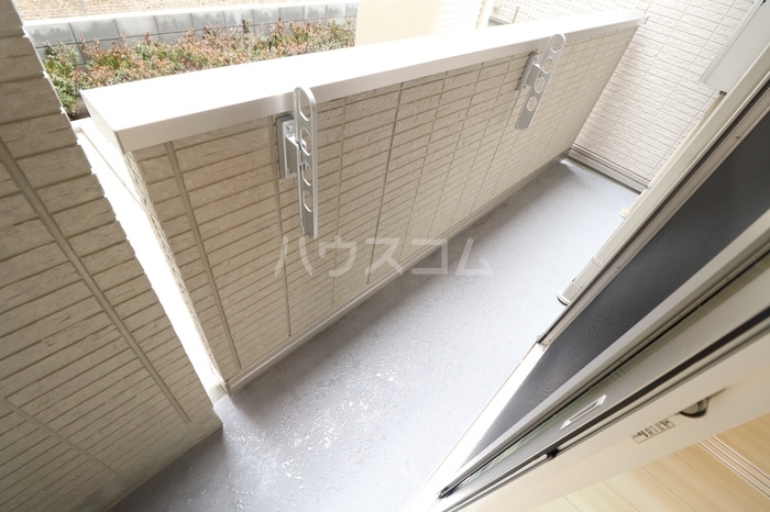 13/27 バルコニー