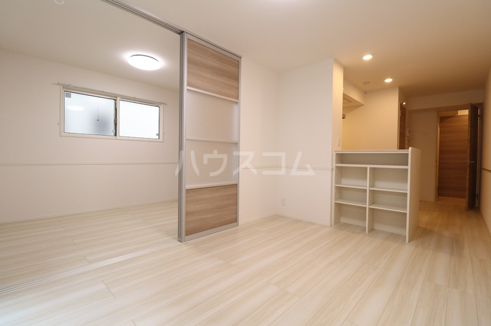 3/27 リビング/ダイニング