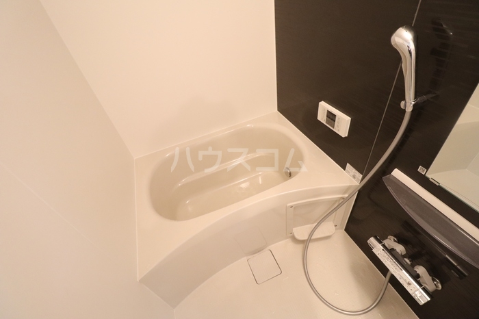 8/27 浴室