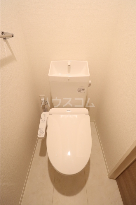 8/24 トイレ