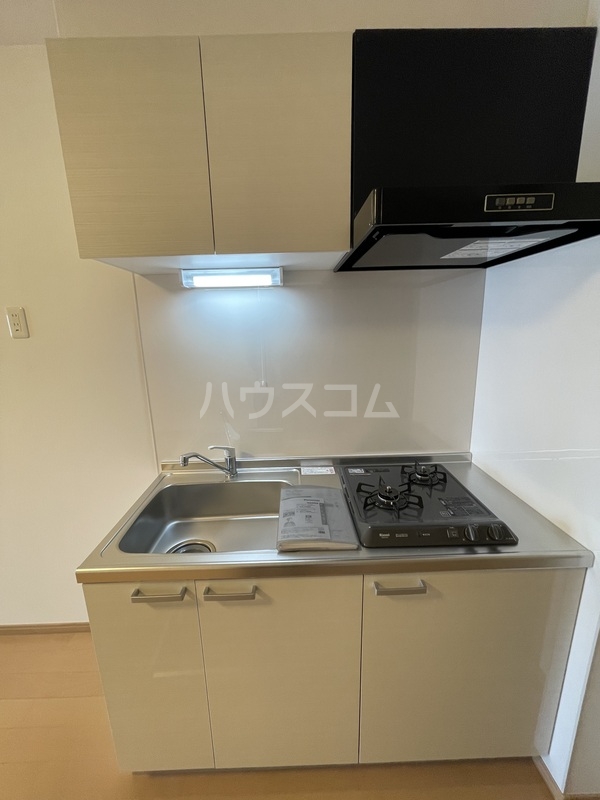 7/24 キッチン
