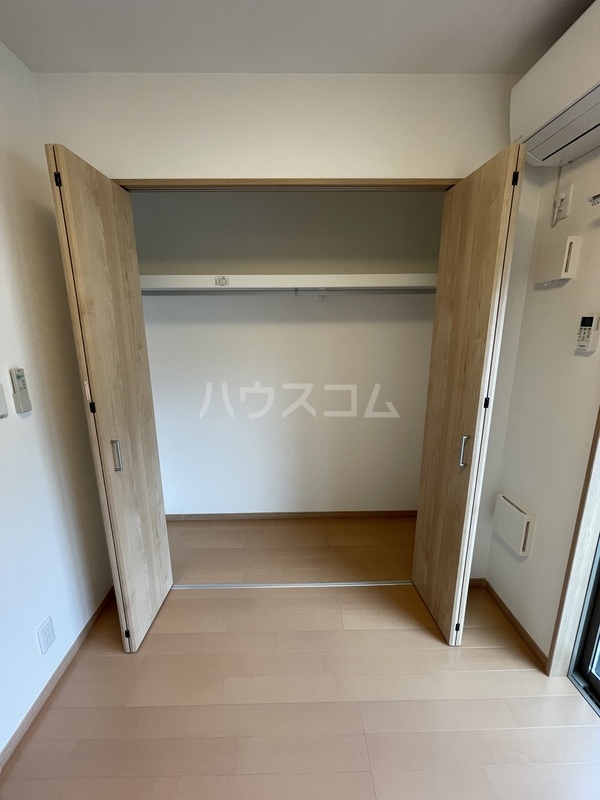 5/24 収納