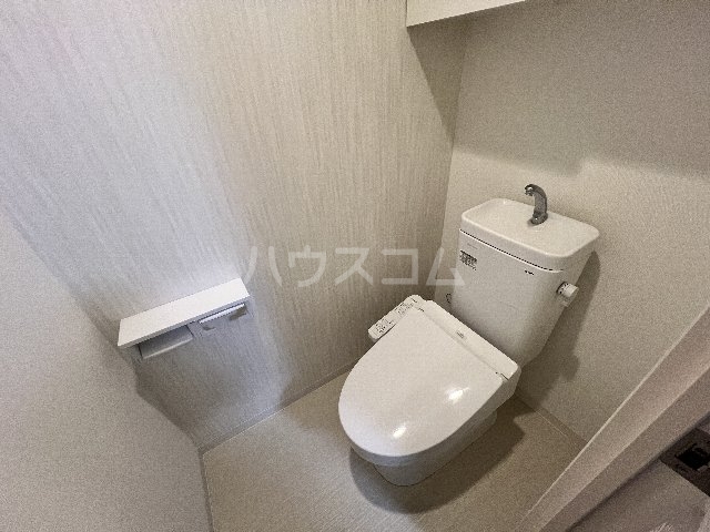 14/30 トイレ