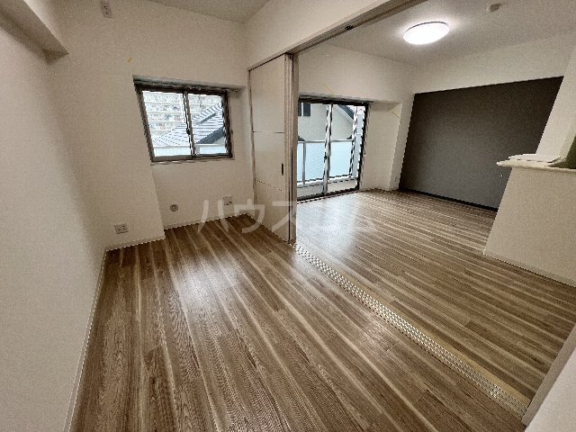 7/30 寝室