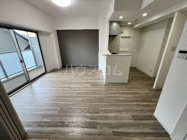 4/30 リビング/ダイニング