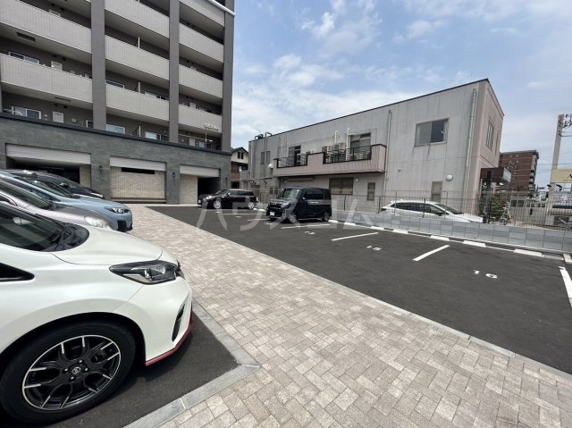 21/30 駐車場