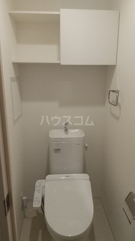 13/30 トイレ