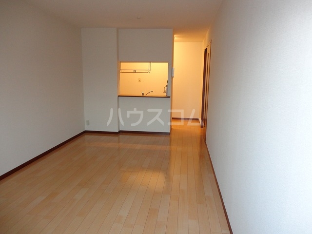 4/20 リビング/ダイニング