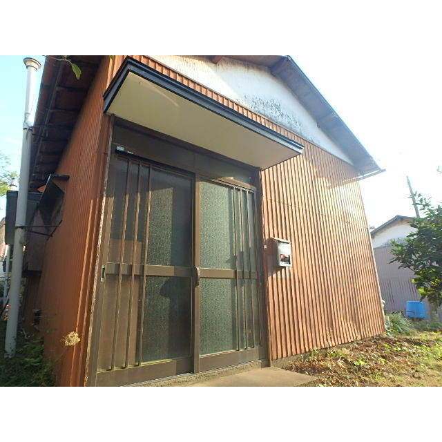 3/30 外観