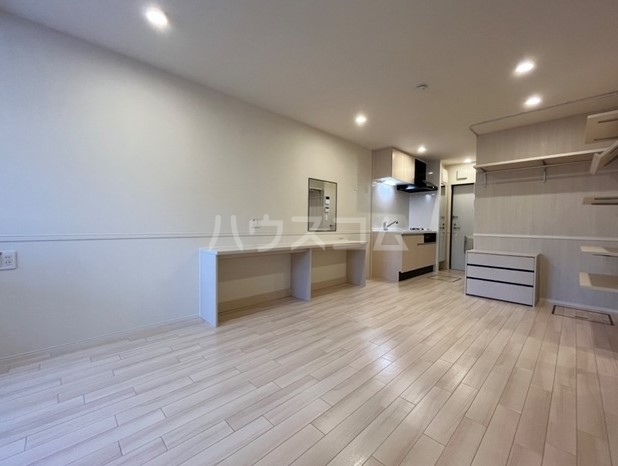 3/23 リビング/ダイニング