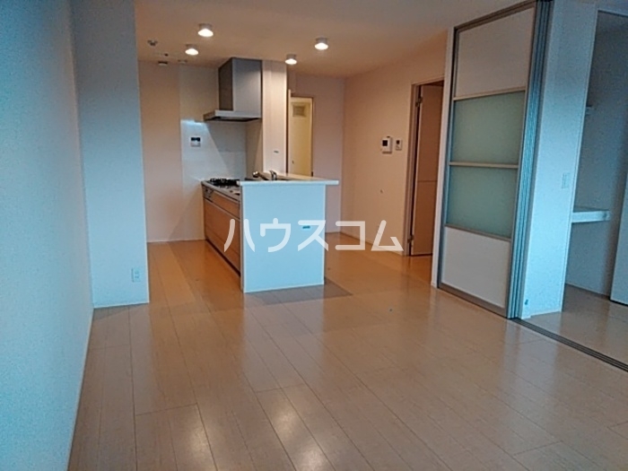 3/24 リビング/ダイニング