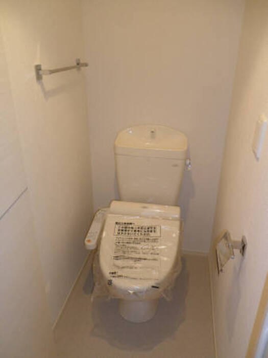 9/24 トイレ