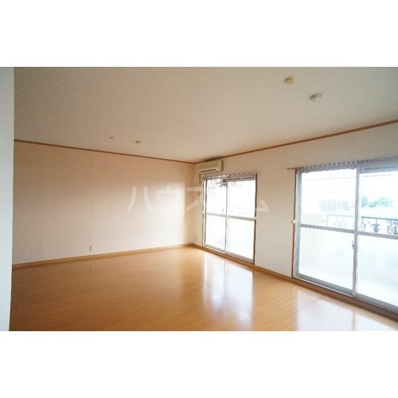 4/19 リビング/ダイニング