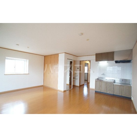 3/19 リビング/ダイニング