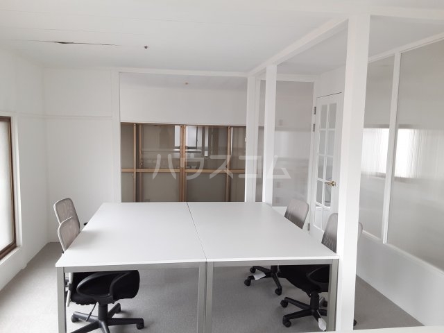 7/30 リビング/ダイニング