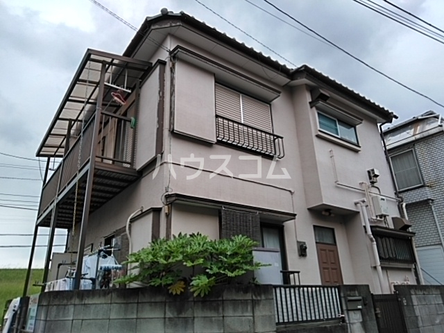 1/10 外観