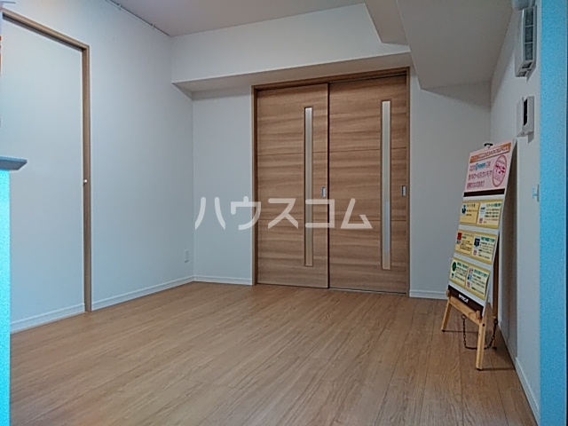 3/22 リビング/ダイニング