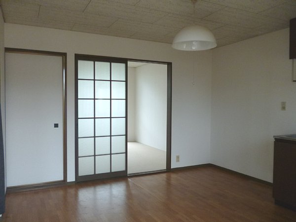 3/25 リビング/ダイニング