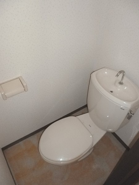 9/25 トイレ
