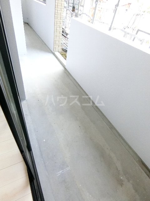 13/24 バルコニー