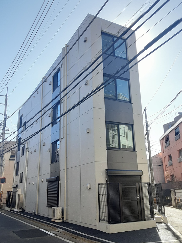 1/30 外観