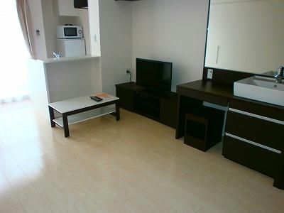 6/12 リビング/ダイニング