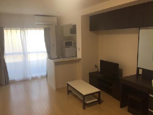 3/12 リビング/ダイニング