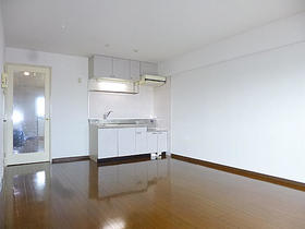 4/26 リビング/ダイニング