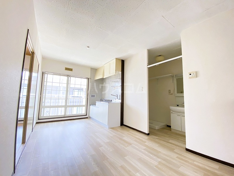 4/30 リビング/ダイニング