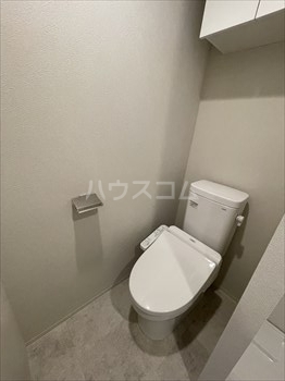 11/30 トイレ