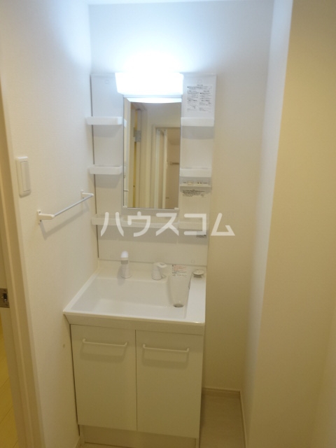 10/25 洗面