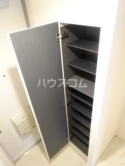 5/25 収納