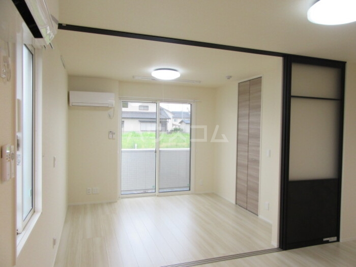 4/30 リビング/ダイニング