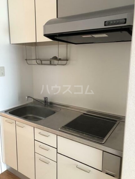 10/27 キッチン