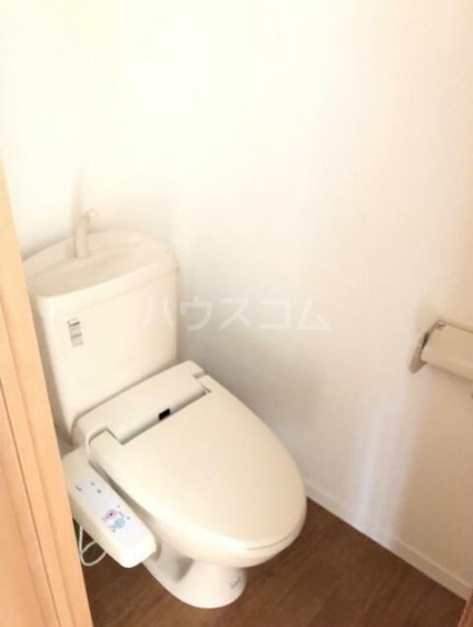 13/27 トイレ