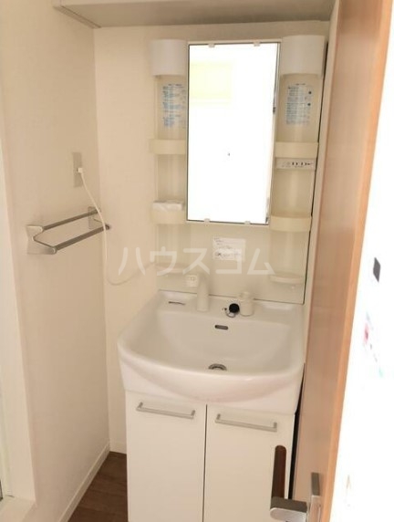 14/27 洗面