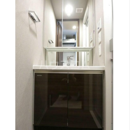 14/30 洗面