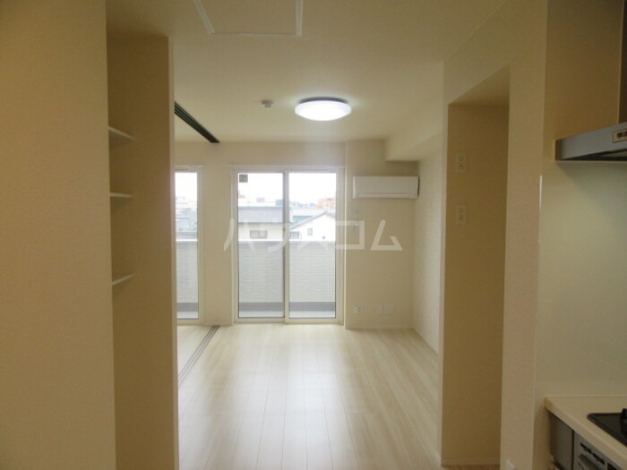 4/30 リビング/ダイニング