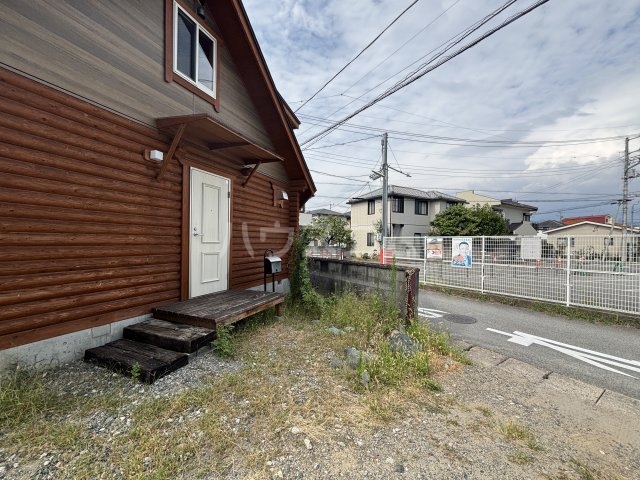 16/22 バルコニー