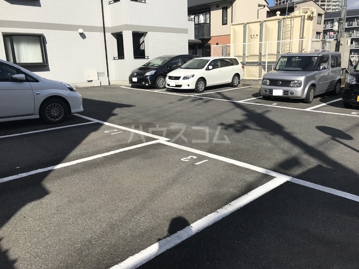 14/24 駐車場