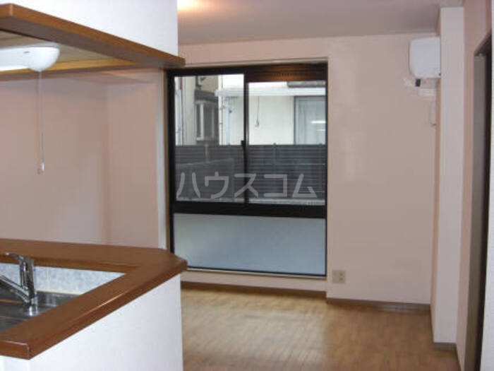 3/24 リビング/ダイニング