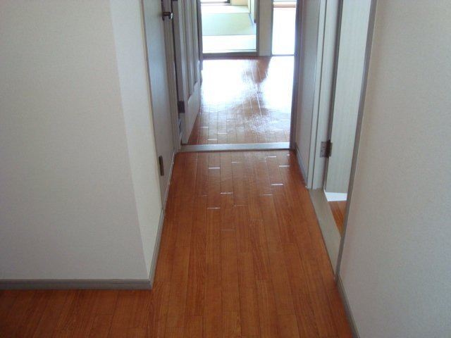 6/24 室内
