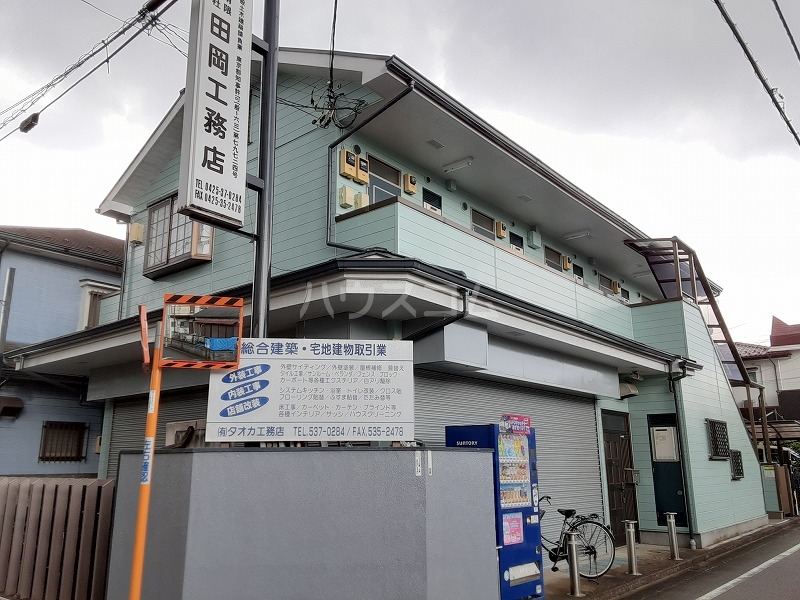 2/30 外観