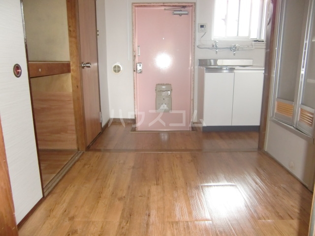 6/30 リビング/ダイニング